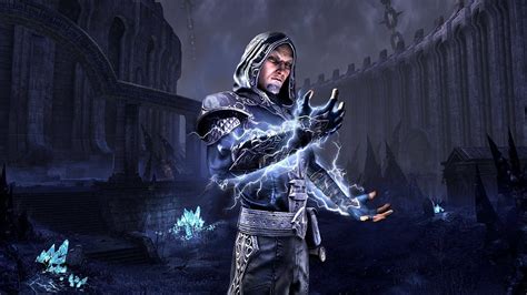 best sorcerer build eso 2023.